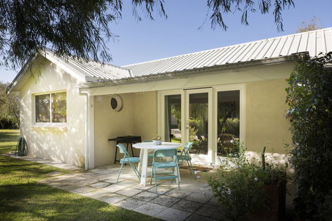 Whitesands Holiday Villas - Perths Hotel 0