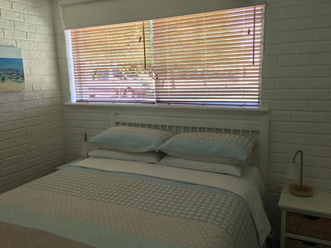 Whitesands Holiday Villas - Perths Hotel 21