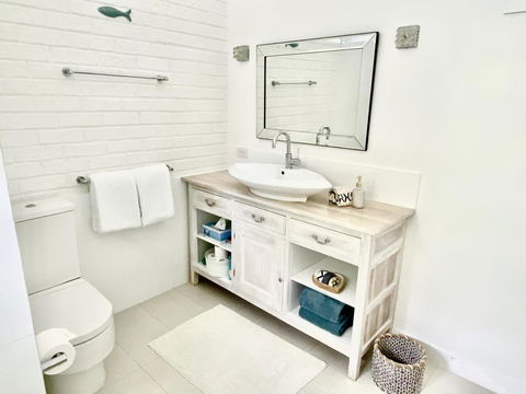 Whitesands Holiday Villas - Perths Hotel 3