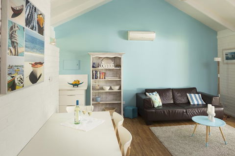 Whitesands Holiday Villas - Perths Hotel 19