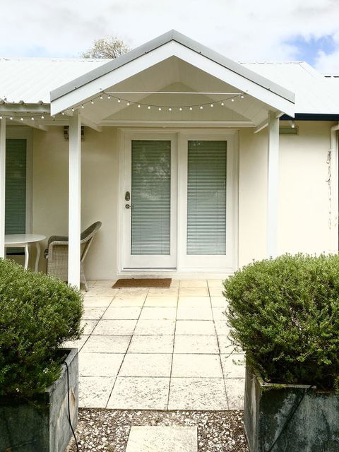 Whitesands Holiday Villas - Perths Hotel 2