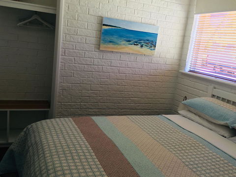 Whitesands Holiday Villas - Perths Hotel 20
