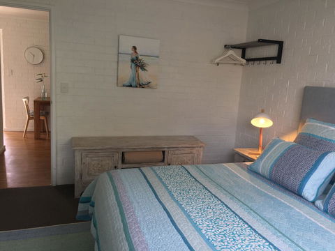 Whitesands Holiday Villas - Perths Hotel 28