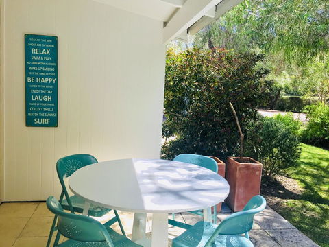 Whitesands Holiday Villas - Perths Hotel 11