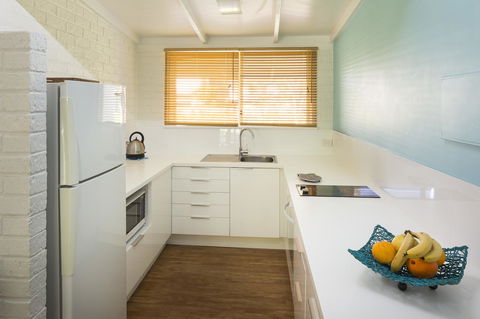 Whitesands Holiday Villas - Perths Hotel 13