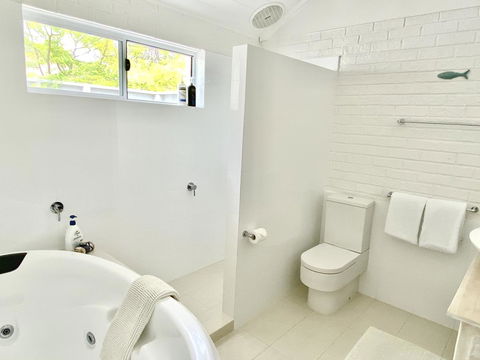 Whitesands Holiday Villas - Perths Hotel 4