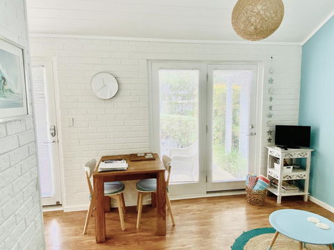 Whitesands Holiday Villas - Perths Hotel 8