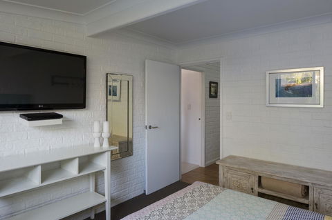 Whitesands Holiday Villas - Perths Hotel 29