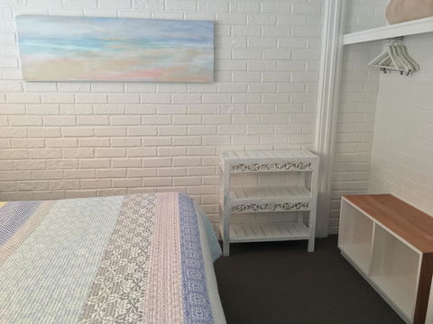 Whitesands Holiday Villas - Perths Hotel 23