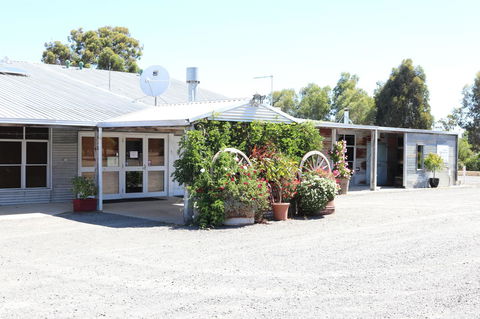 Kendenup Cottages And Lodge - Perths Hotel 33