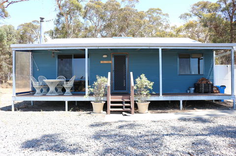 Kendenup Cottages And Lodge - Perths Hotel 25
