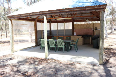 Kendenup Cottages And Lodge - Perths Hotel 31