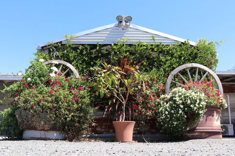 Kendenup Cottages And Lodge - Perths Hotel 34