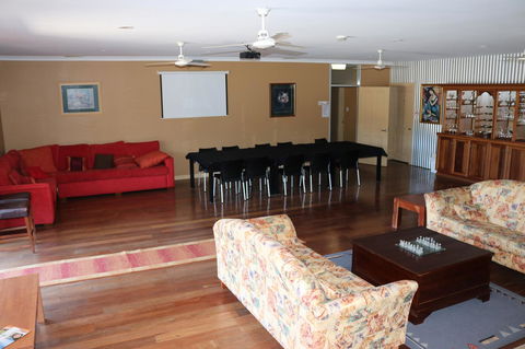 Kendenup Cottages And Lodge - Perths Hotel 38
