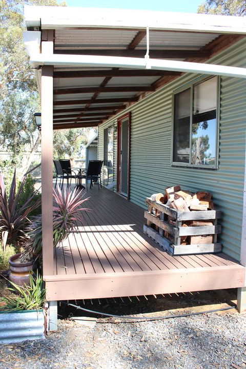 Kendenup Cottages And Lodge - Perths Hotel 29