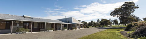 Kendenup Cottages And Lodge - Perths Hotel 43