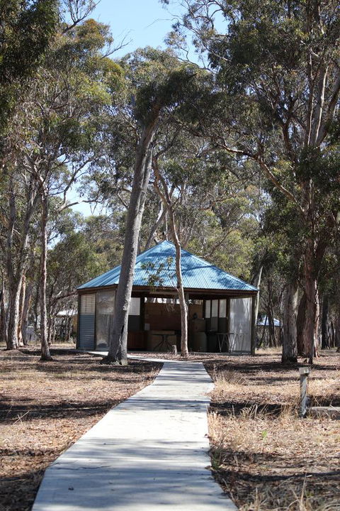 Kendenup Cottages And Lodge - Perths Hotel 27