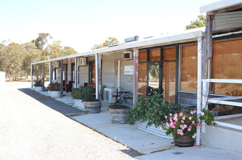 Kendenup Cottages And Lodge - Perths Hotel 37