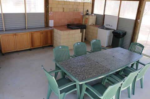 Kendenup Cottages And Lodge - Perths Hotel 21