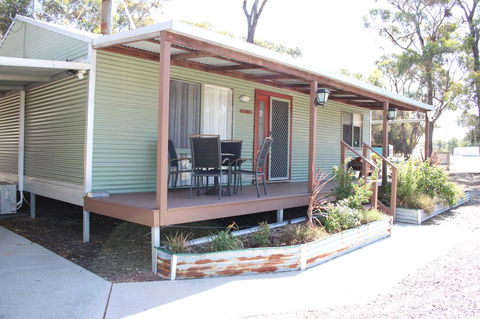 Kendenup Cottages And Lodge - Perths Hotel 32