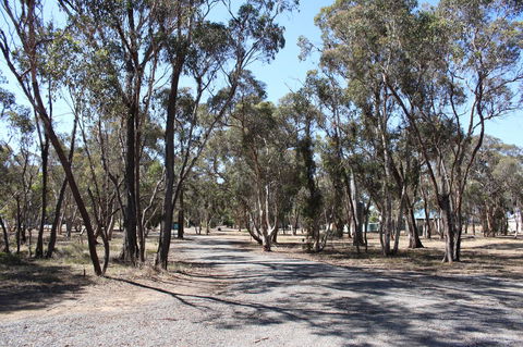 Kendenup Cottages And Lodge - Perths Hotel 19