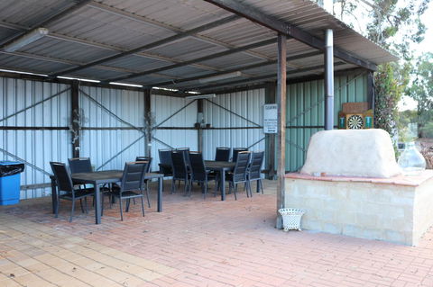Kendenup Cottages And Lodge - Perths Hotel 41