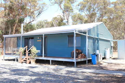 Kendenup Cottages And Lodge - Perths Hotel 26