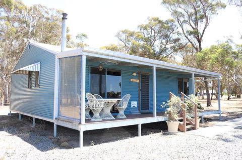 Kendenup Cottages And Lodge - Perths Hotel 24