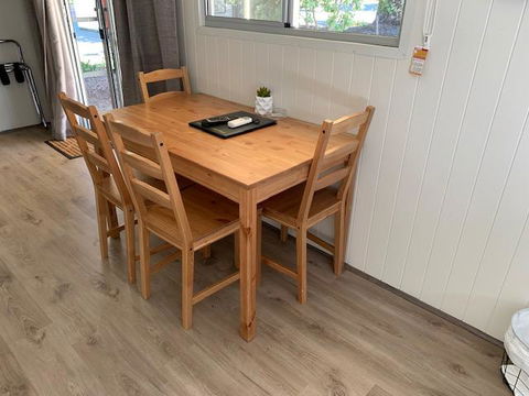 Banksia Tourist Park - Perths Hotel 42