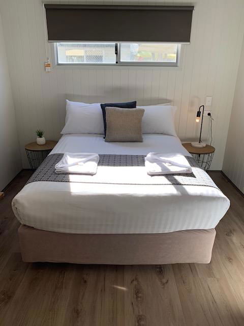 Banksia Tourist Park - Perths Hotel 43