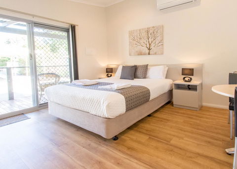 Banksia Tourist Park - Perths Hotel 36