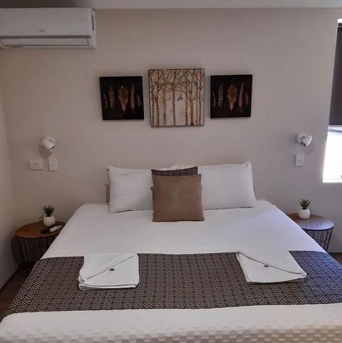 Banksia Tourist Park - Perths Hotel 32