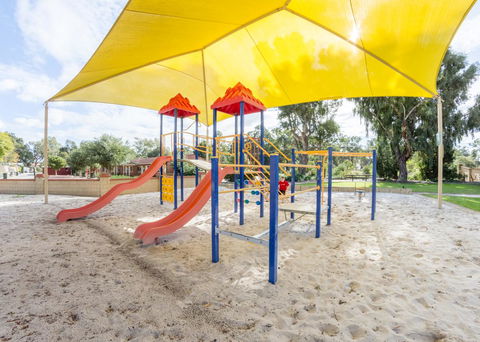 Banksia Tourist Park - Perths Hotel 4