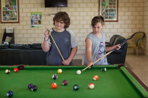 Banksia Tourist Park - Perths Hotel 24