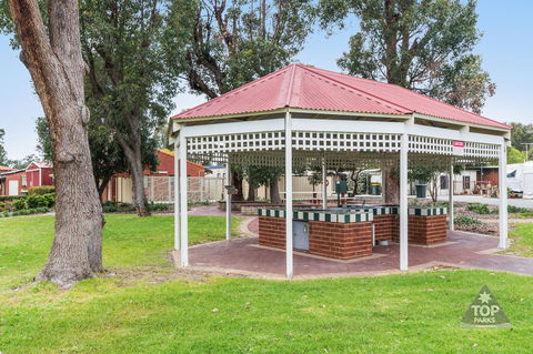 Banksia Tourist Park - Perths Hotel 22