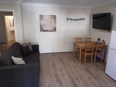 Banksia Tourist Park - Perths Hotel 33