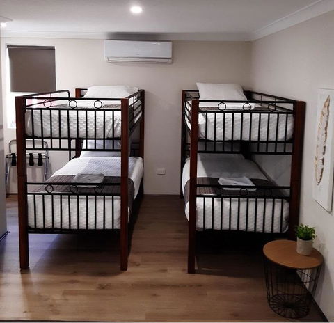 Banksia Tourist Park - Perths Hotel 31