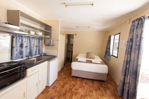 Banksia Tourist Park - Perths Hotel 40