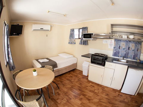 Banksia Tourist Park - Perths Hotel 39