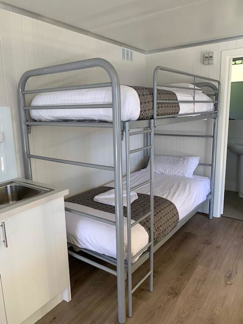 Banksia Tourist Park - Perths Hotel 44