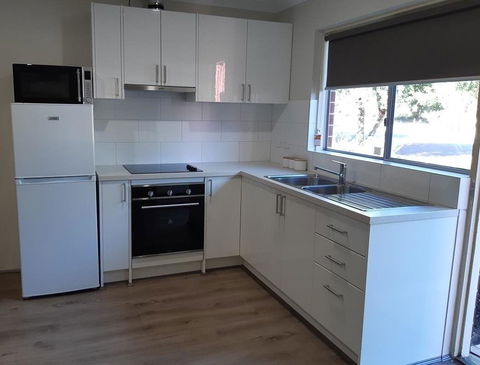 Banksia Tourist Park - Perths Hotel 34
