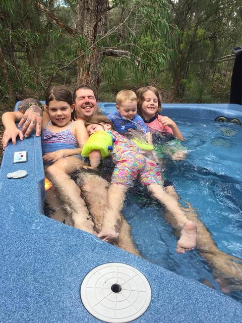 Yelverton Brook Conservation Sanctuary - Perths Hotel 1