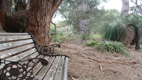 Yelverton Brook Conservation Sanctuary - Perths Hotel 42