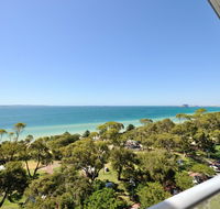 Nautilus by Rockingham Apartments - Perths Hotel