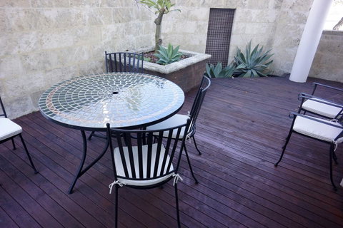 Ada South Fremantle - Perths Hotel 23