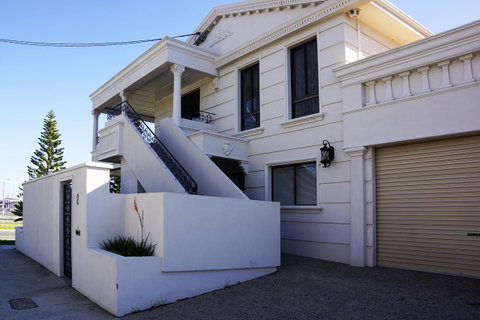 Ada South Fremantle - Perths Hotel 27