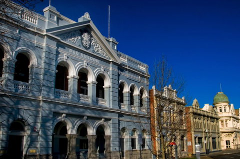 Ada South Fremantle - Perths Hotel 34