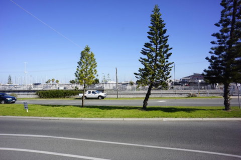 Ada South Fremantle - Perths Hotel 28