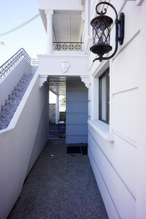 Ada South Fremantle - Perths Hotel 25