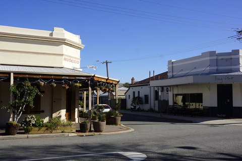 Ada South Fremantle - Perths Hotel 30